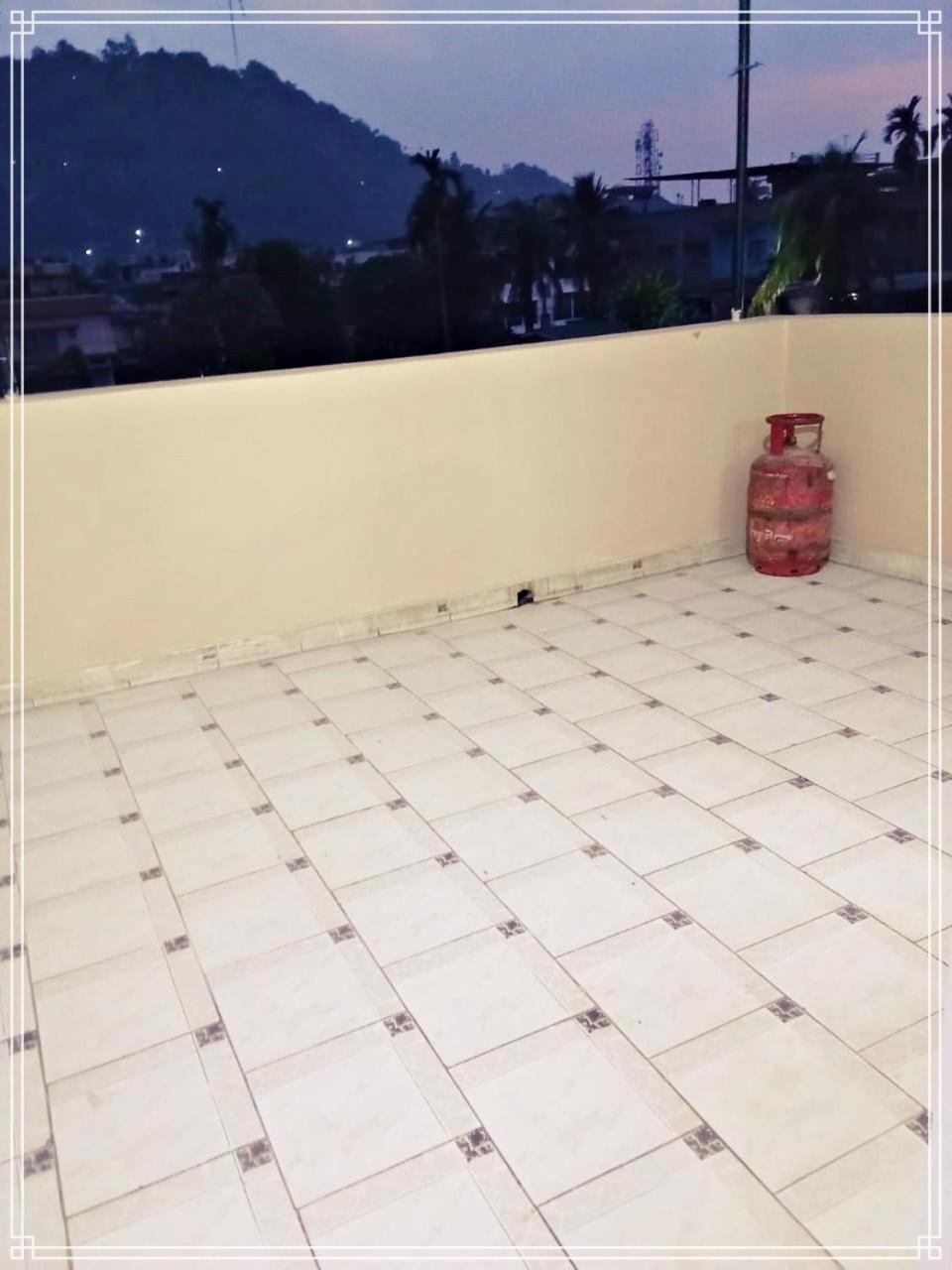 Kanak Laxmi Villa B & B Guwahati Exterior foto
