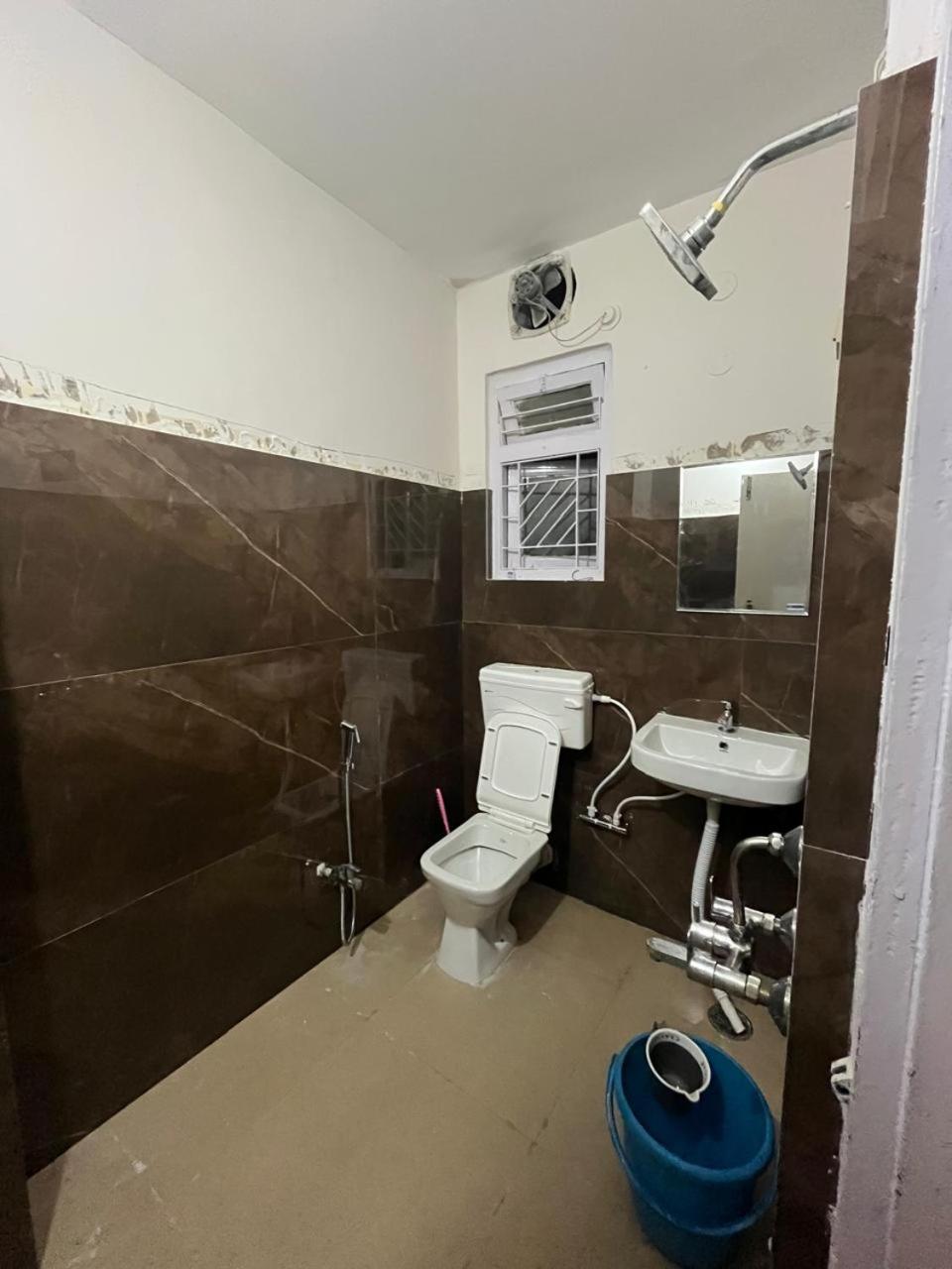 Kanak Laxmi Villa B & B Guwahati Exterior foto