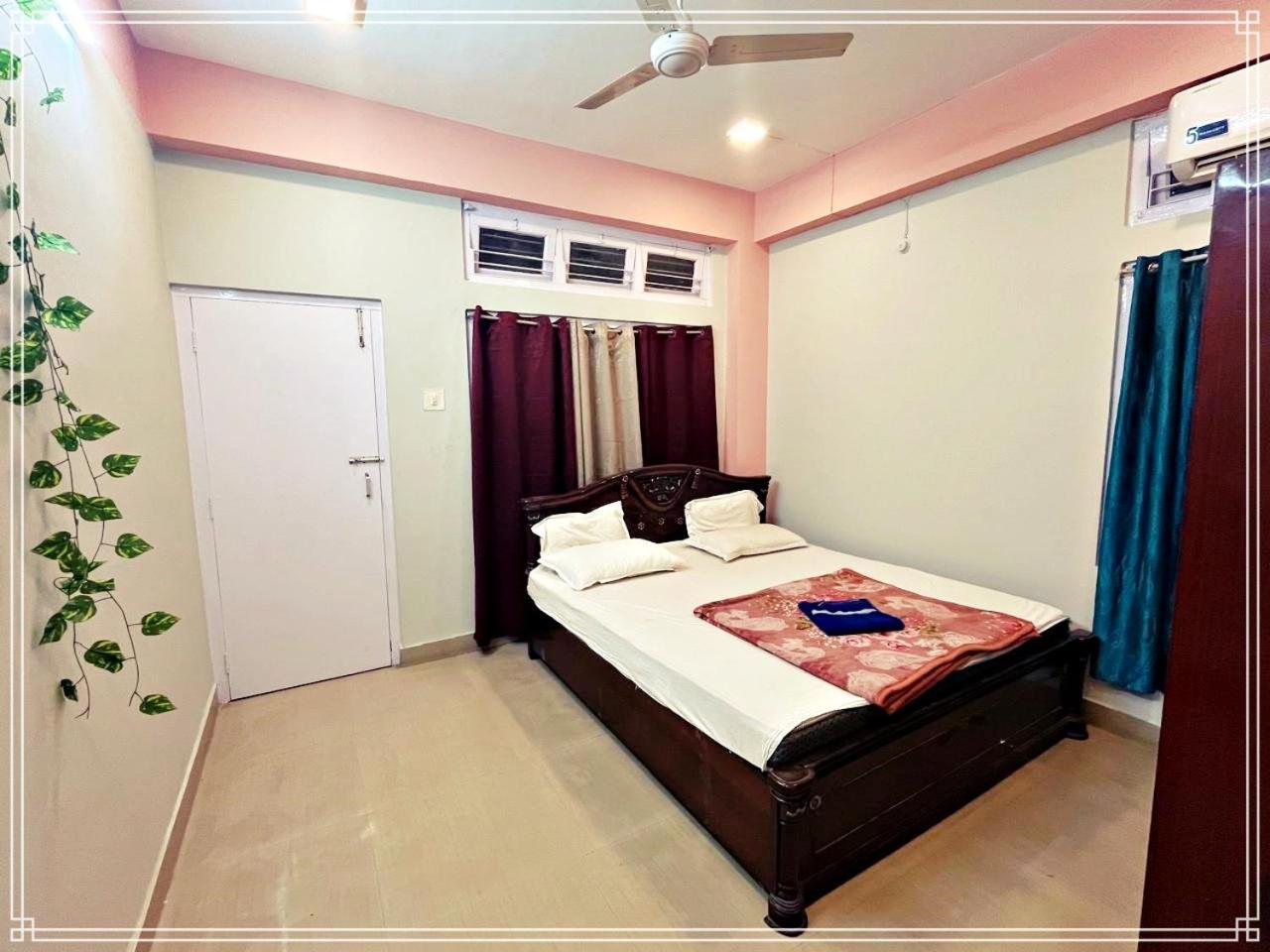 Kanak Laxmi Villa B & B Guwahati Exterior foto