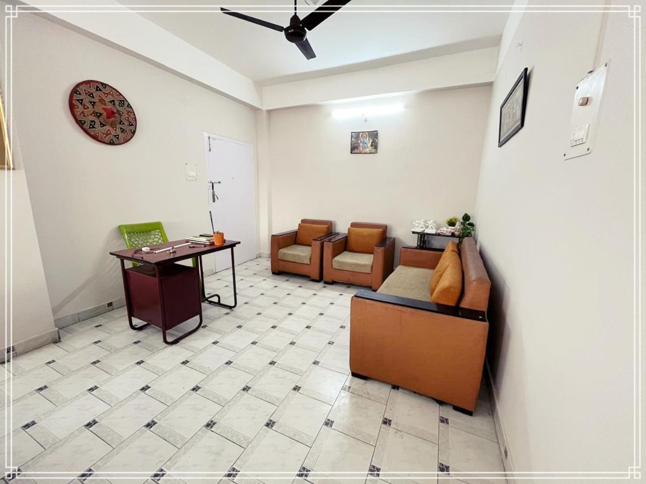 Kanak Laxmi Villa B & B Guwahati Exterior foto