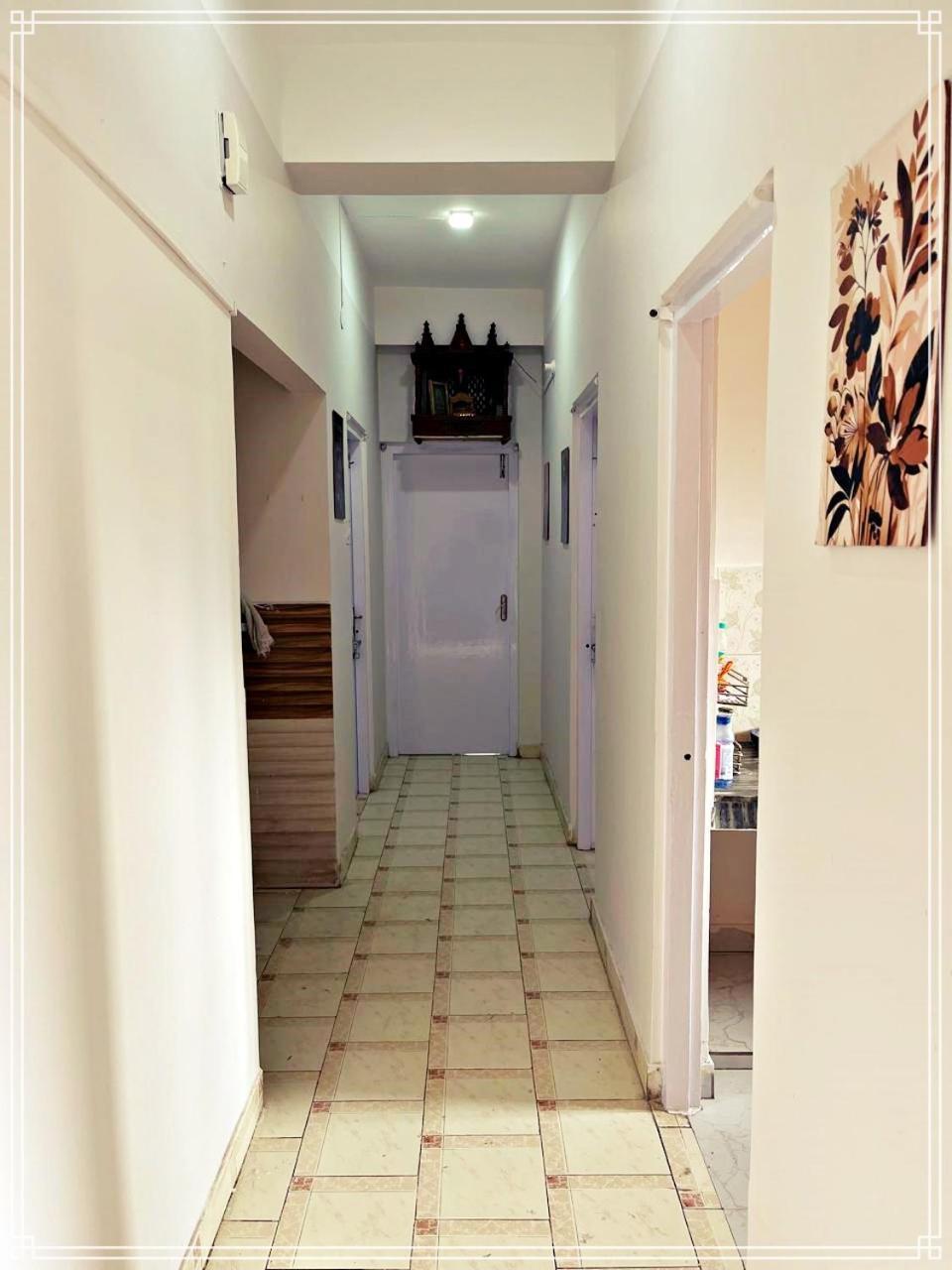 Kanak Laxmi Villa B & B Guwahati Exterior foto
