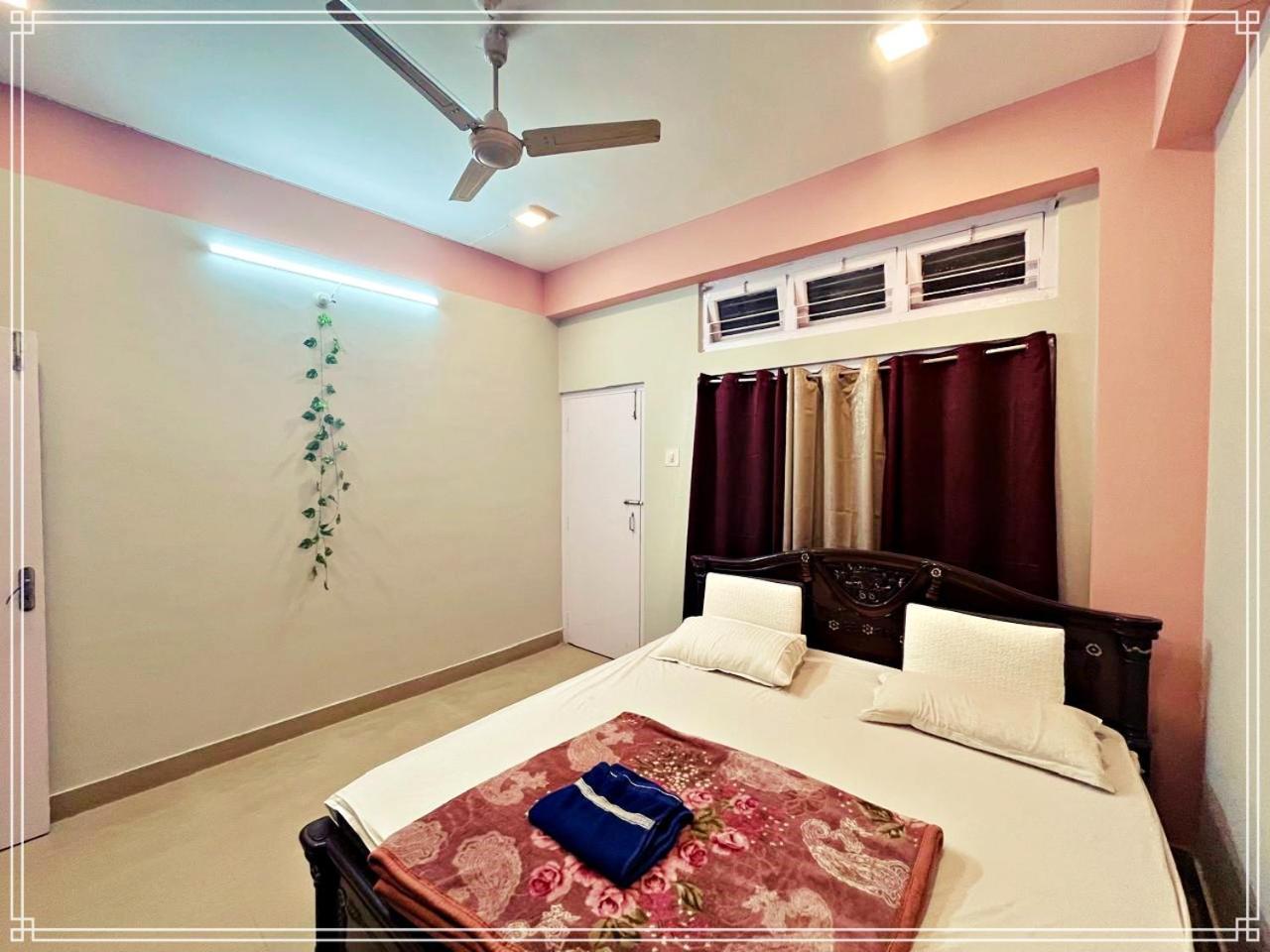 Kanak Laxmi Villa B & B Guwahati Exterior foto