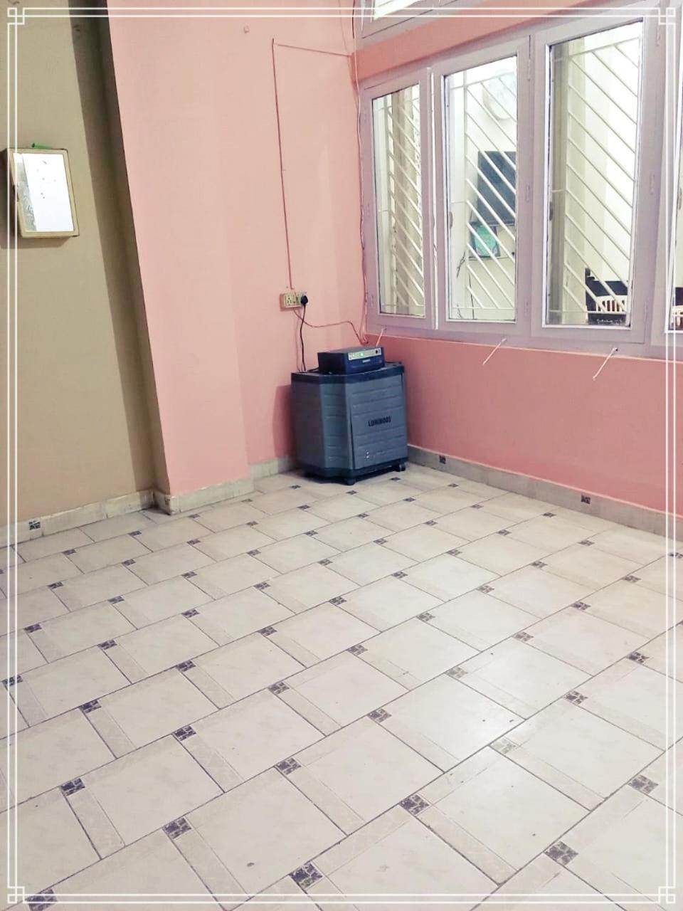 Kanak Laxmi Villa B & B Guwahati Exterior foto